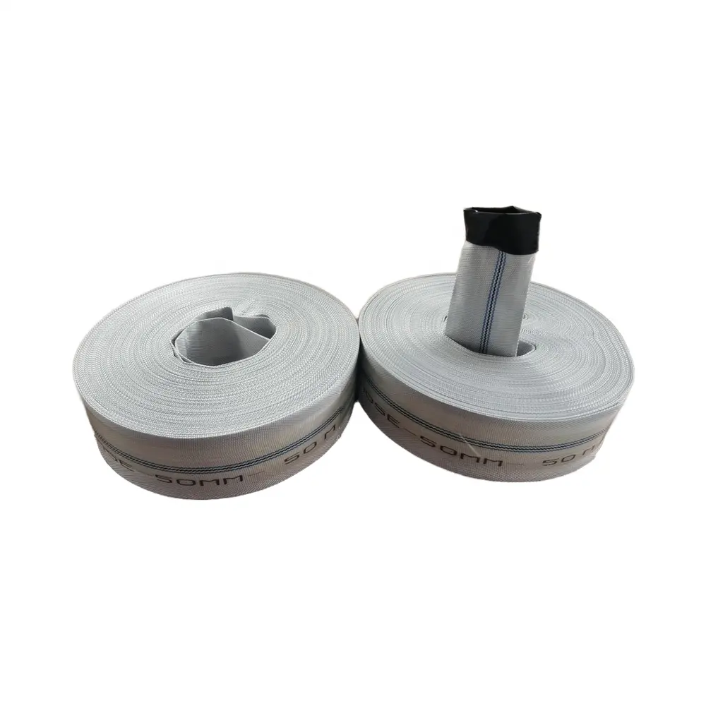 安阳抗旱涤纶编织水带