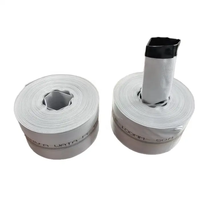 安阳国标涤纶编织水带